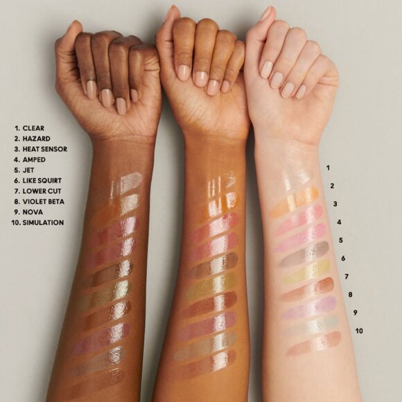 MAC squirt plumping gloss stick "LIKE SQUIRT" - Picture 2 of 5